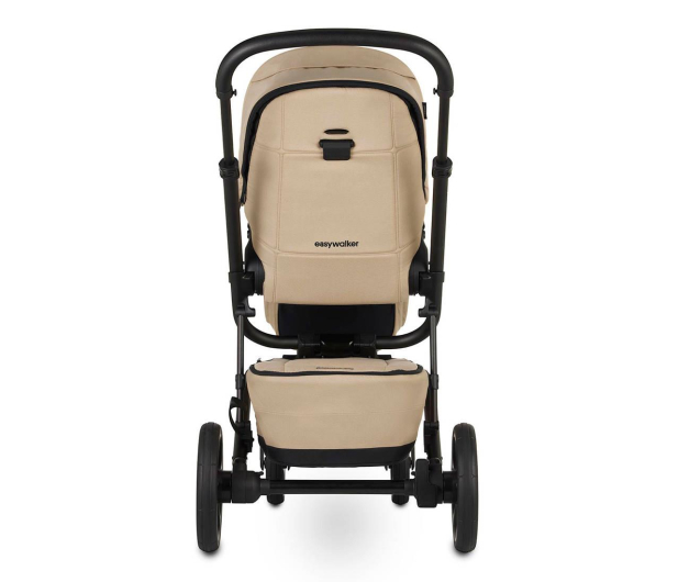 Easywalker Jimmey - zestaw 2w1 Sand Taupe + dodatki - 1042898 - zdjęcie 11